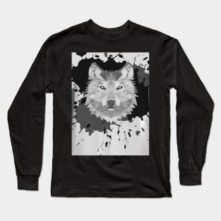 foxy Long Sleeve T-Shirt